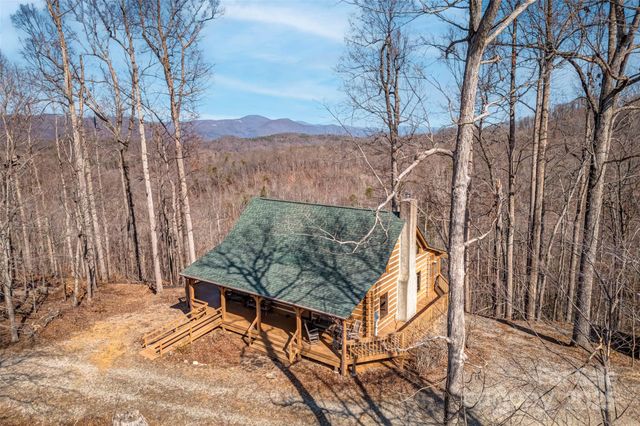 178 Tablerock Drive, Saluda, NC 28773