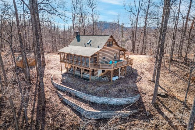 178 Tablerock Drive, Saluda, NC 28773