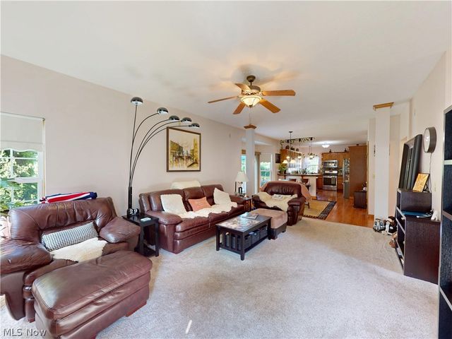 56 Wellesly Boulevard, Painesville, OH 44077