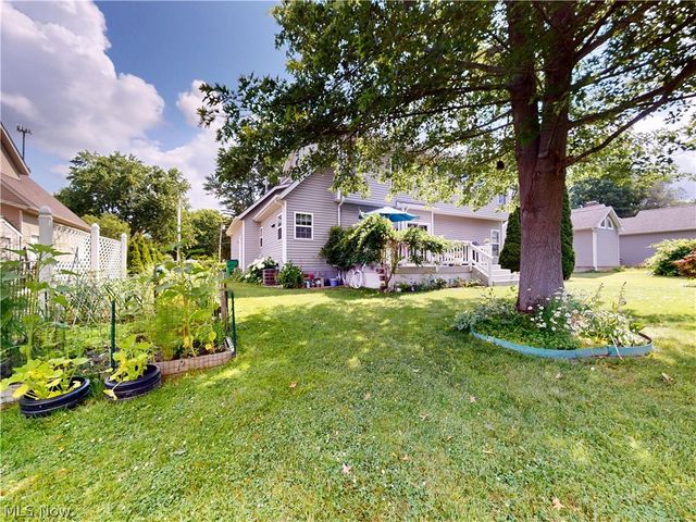 56 Wellesly Boulevard, Painesville, OH 44077
