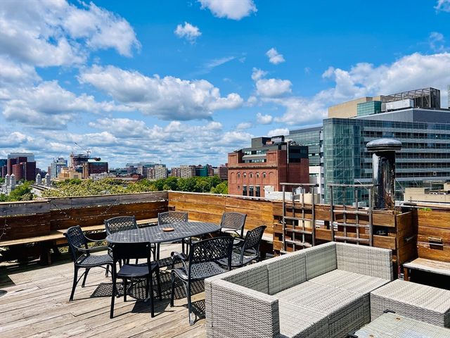 59 Phillips St 5, Boston, MA 02114