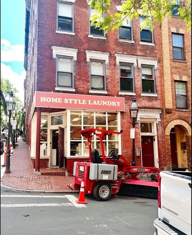 59 Phillips St 5, Boston, MA 02114