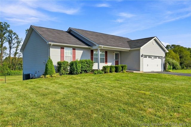 8212 Zachary Drive, Charlestown, IN 47111