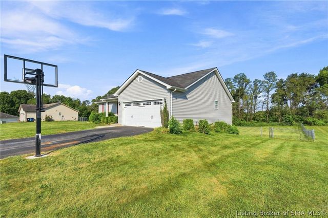 8212 Zachary Drive, Charlestown, IN 47111