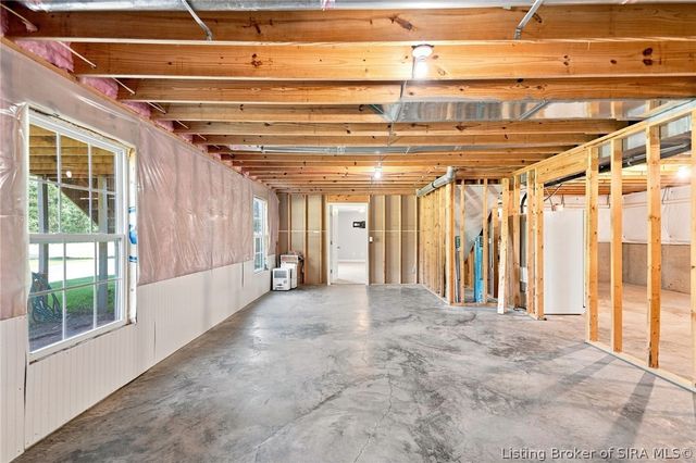 8212 Zachary Drive, Charlestown, IN 47111