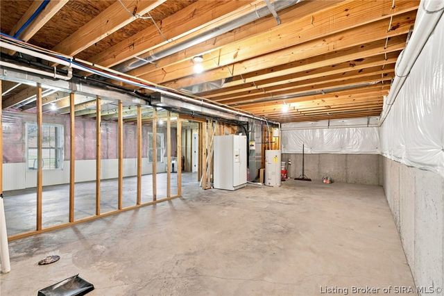 8212 Zachary Drive, Charlestown, IN 47111