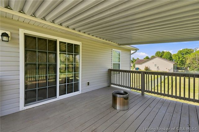 8212 Zachary Drive, Charlestown, IN 47111