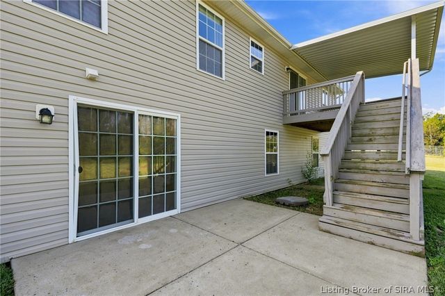 8212 Zachary Drive, Charlestown, IN 47111