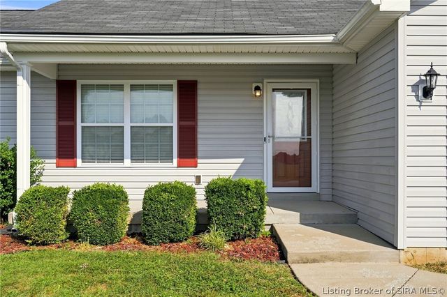 8212 Zachary Drive, Charlestown, IN 47111
