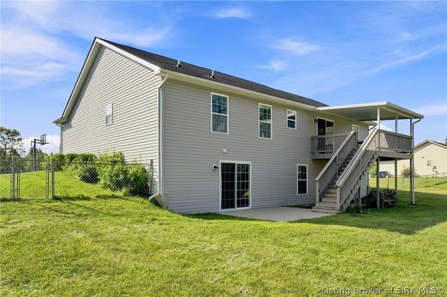 8212 Zachary Drive, Charlestown, IN 47111