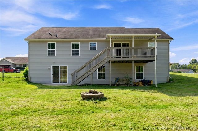 8212 Zachary Drive, Charlestown, IN 47111