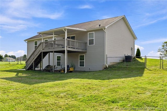 8212 Zachary Drive, Charlestown, IN 47111
