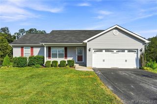 8212 Zachary Drive, Charlestown, IN 47111