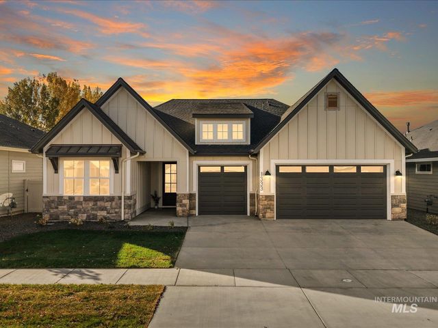 1333 E Andes Dr, Kuna, ID 83634 property photo