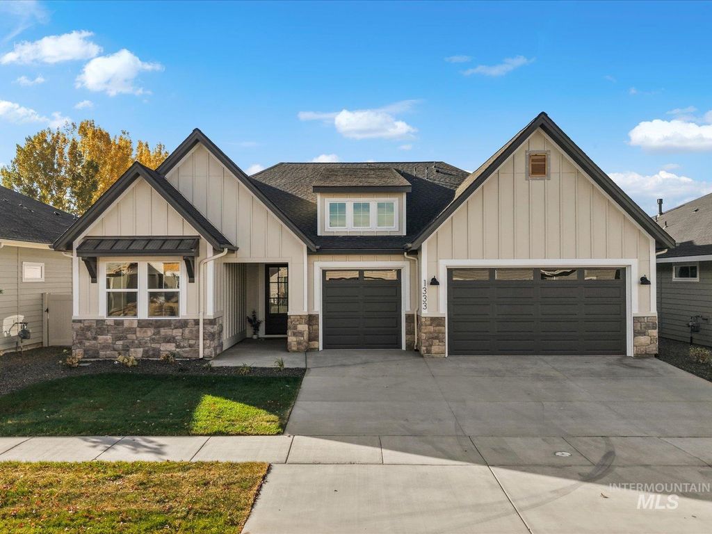 1333 E Andes Dr, Kuna, ID 83634 photo 2