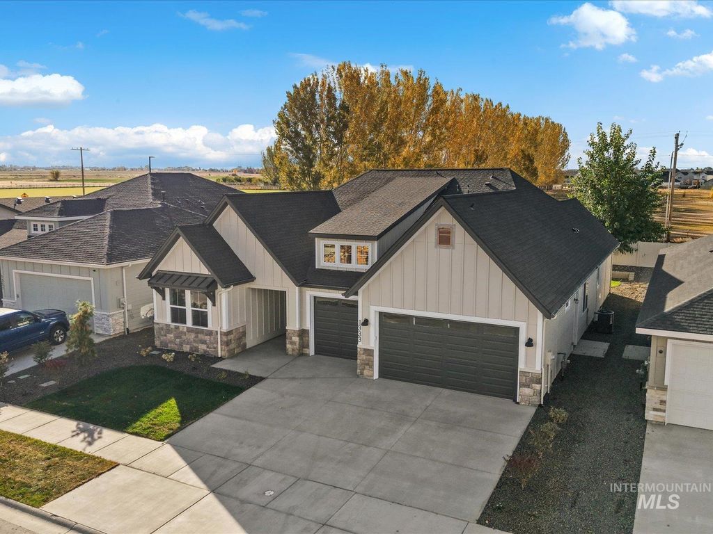 1333 E Andes Dr, Kuna, ID 83634 photo 3