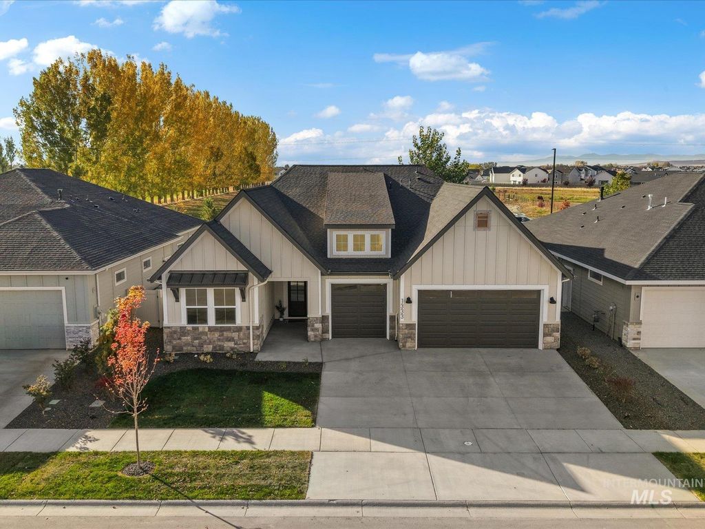 1333 E Andes Dr, Kuna, ID 83634 photo 4