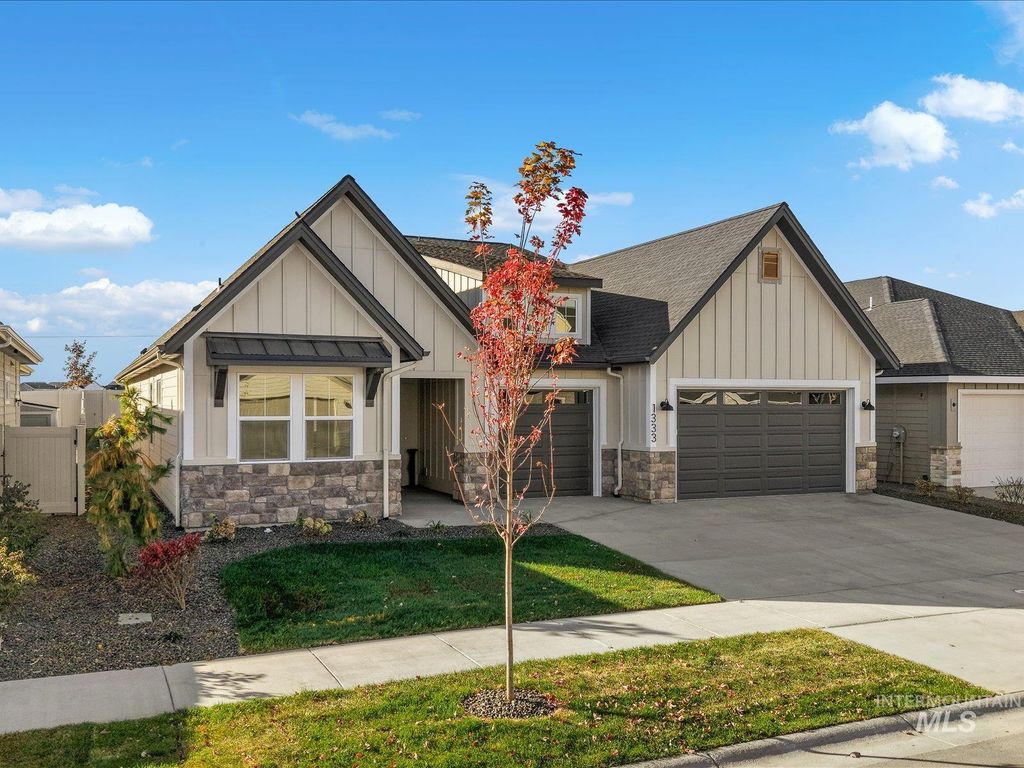 1333 E Andes Dr, Kuna, ID 83634 photo 5