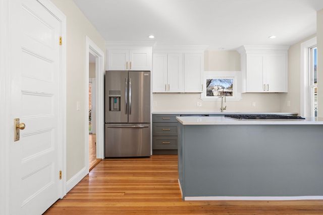 54 E Earle St, Cumberland, RI 02864