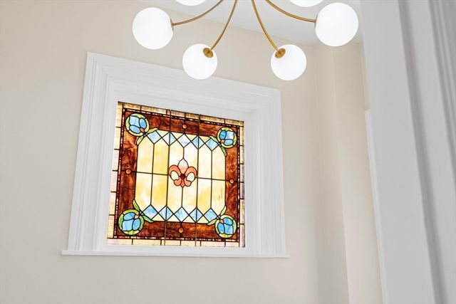 54 E Earle St, Cumberland, RI 02864