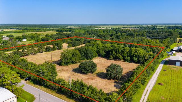 20402 Peters Road, Crosby, TX 77532