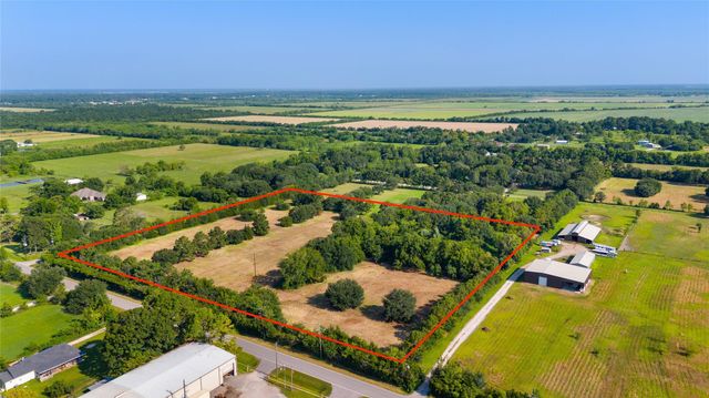 20402 Peters Road, Crosby, TX 77532