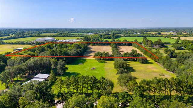 20402 Peters Road, Crosby, TX 77532
