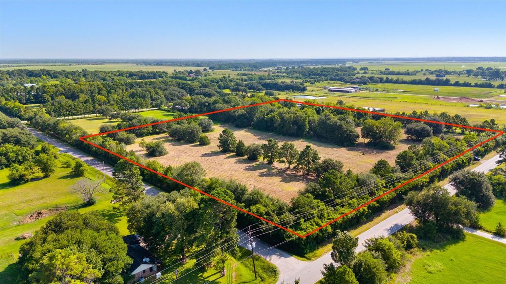 20402 Peters Road, Crosby, TX 77532