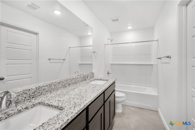 1230 Concord Drive B, Copperas Cove, TX 76522