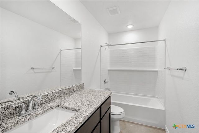 1230 Concord Drive B, Copperas Cove, TX 76522