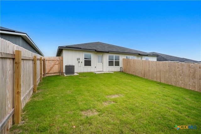 1230 Concord Drive B, Copperas Cove, TX 76522