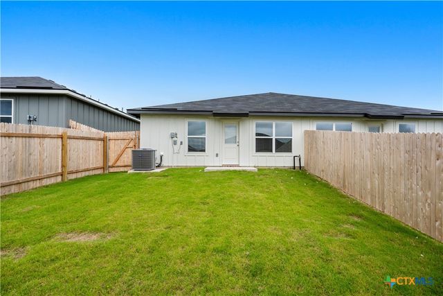 1230 Concord Drive B, Copperas Cove, TX 76522