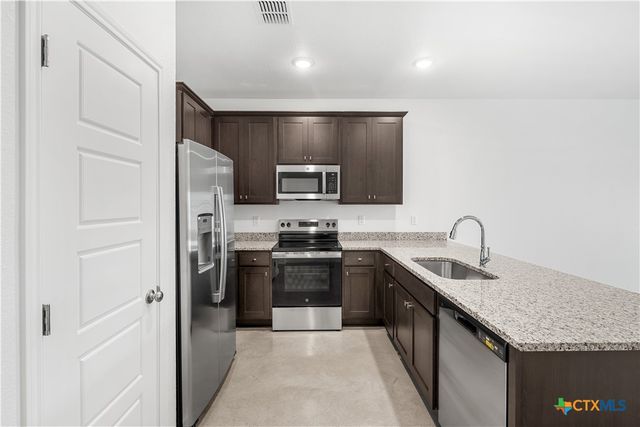 1230 Concord Drive B, Copperas Cove, TX 76522