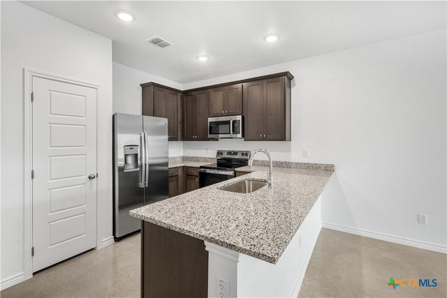 1230 Concord Drive B, Copperas Cove, TX 76522