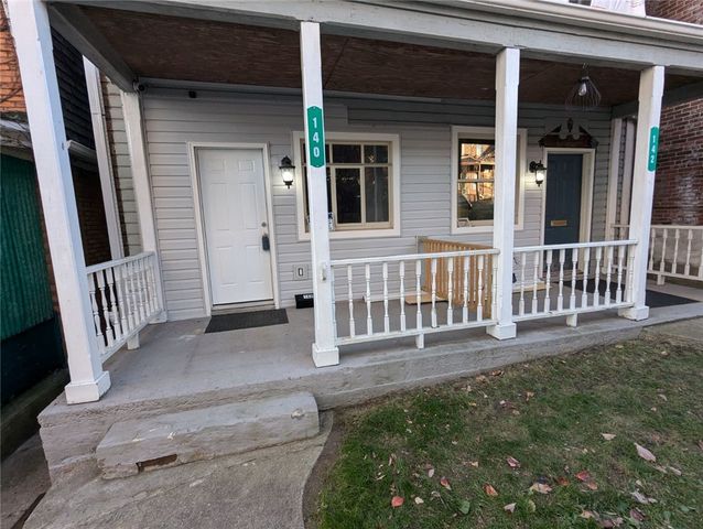 140 Zara Street, Knoxville, PA 15210