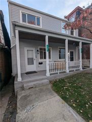 140 Zara Street, Knoxville, PA 15210