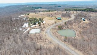 Lot 31 Twin Ponds Drive, Herkimer, NY 13350