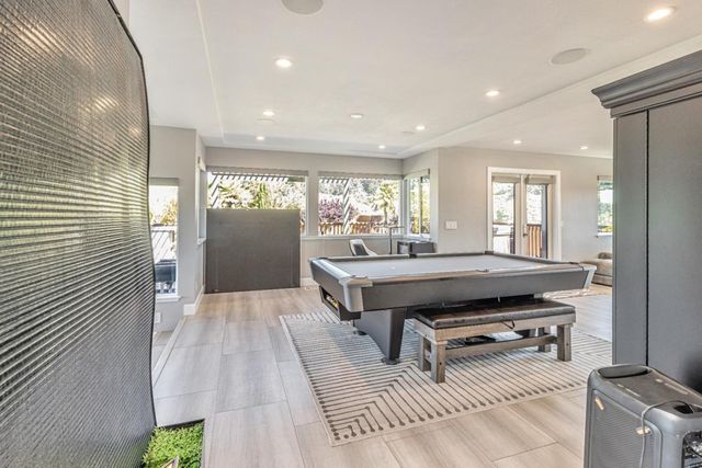 11550 Skyline Boulevard, Oakland, CA 94619