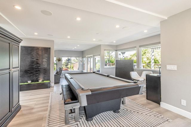 11550 Skyline Boulevard, Oakland, CA 94619