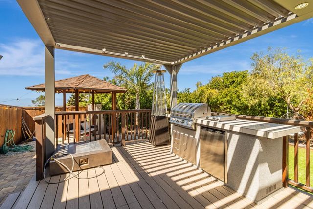 11550 Skyline Boulevard, Oakland, CA 94619