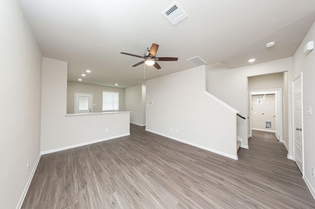 9258 Grace Ridge Drive, Willis, TX 77318