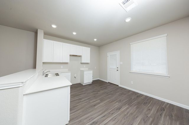 9258 Grace Ridge Drive, Willis, TX 77318