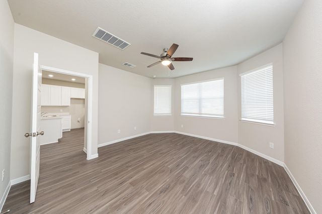 9258 Grace Ridge Drive, Willis, TX 77318