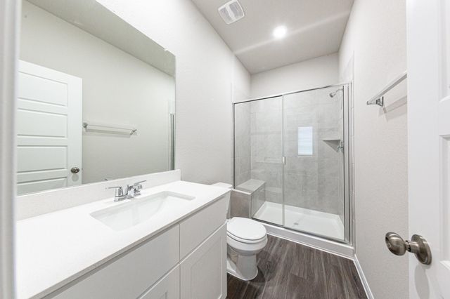 9258 Grace Ridge Drive, Willis, TX 77318