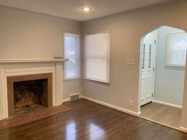 19348 Montrose Street, Detroit, MI 48235