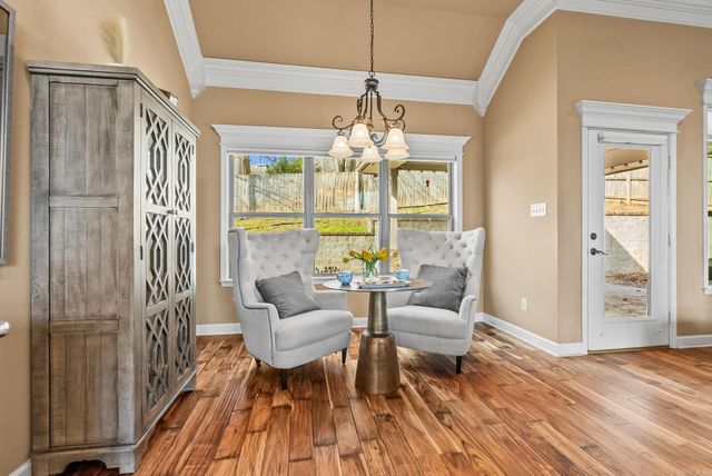 414 Parliament Street, Little Rock, AR 72211