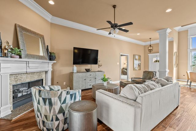 414 Parliament Street, Little Rock, AR 72211