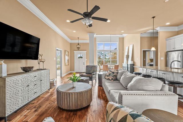 414 Parliament Street, Little Rock, AR 72211