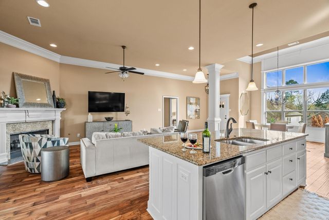 414 Parliament Street, Little Rock, AR 72211