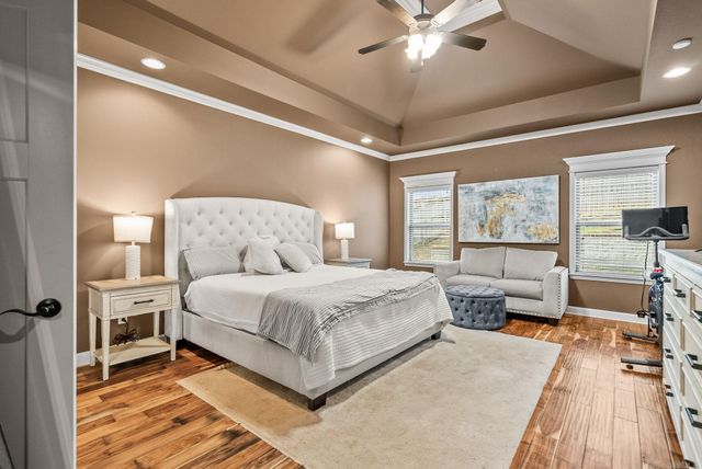 414 Parliament Street, Little Rock, AR 72211